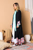 Sumood Kuffiyeh Inspired Nida Abaya