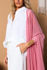 Malak Nida Half Cape Button Down Shirt