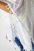 Savannah Queen Open Sides Poncho