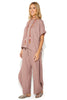 Rosali Pants & Top Set