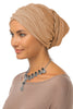 3 Layers Turban (7392068206766)