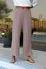 Wide Ribbed Pants & Cardigan Set (7504397238516)