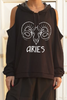 Your Zodiac Hoodie (6320687317166)