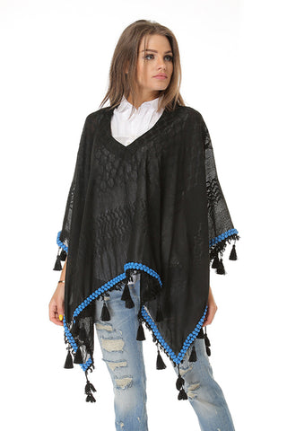 Color Run - Blue - Gingerlining (5002712068)