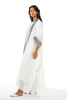 Aisha Abaya With Calligraphy Borders (8054764339444)