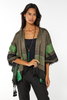 Misk Jacquard Kimono Cardi With Tassels Detailing (8059614986484)