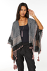 Misk Jacquard Kimono Cardi With Tassels Detailing (8059614986484)