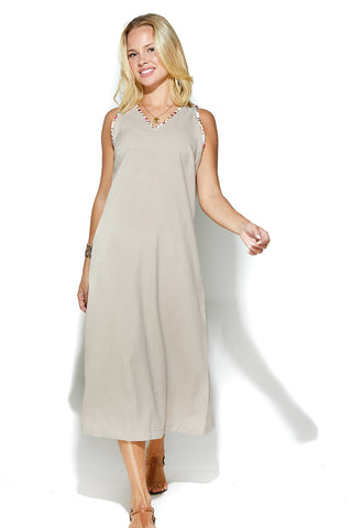 Olivia A-Line Dress (7749603098868)