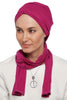 Multi-way Wrap Turban (7393130021038)