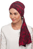 Multi-way Wrap Turban (7393130021038)