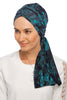 Multi-way Wrap Turban (7393130021038)