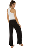 Jersey Pants with Overlay (6208663322798) (6239362187438)