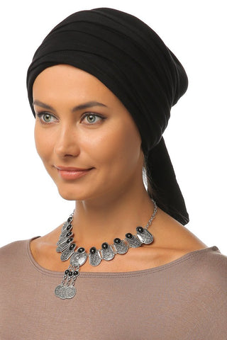Multi-way Wrap Turban (7393130021038)