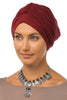 Simple Drape Turban (7393232388270)