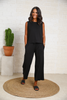 Cotton Jersey 2 Piece Lounge Set (6962933235886)