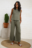 Cotton Jersey 2 Piece Lounge Set (6962933235886)