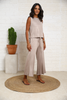 Cotton Jersey 2 Piece Lounge Set (6962933235886)