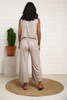Cotton Jersey 2 Piece Lounge Set (6962933235886)