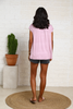 Short Front Long Back Cotton Jersey Tee (6953717465262)