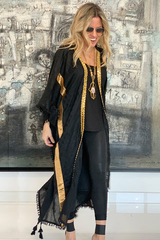 Amira Black Abaya (1857019084844)