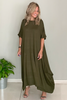 Long kaftan Dress (5686703653018)