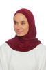 Karima Cotton Jersey Instant Hijab (7603171590388)