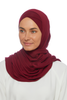 Karima Cotton Jersey Instant Hijab (7603171590388)