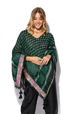 Dalila Poncho (7607108960500)