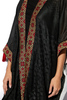 Falak Abaya (7607167615220) (7607171318004)