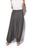 Zahra Cotton Jersey Harem Pants/Skirt (7607295443188)
