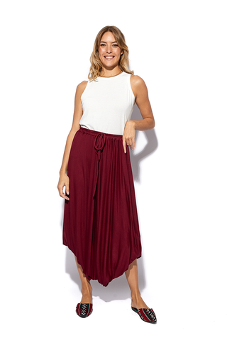 Zahra Cotton Jersey Harem Pants/Skirt (7607201530100) (7607289381108) (7607291707636) (7607295443188) (7607297868020) (7607308681460) (7607313760500) (7607317922036) (7607321657588) (7607323853044)