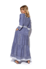 Sahar Kuffiyeh Dress (7607336370420)