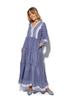 Sahar Kuffiyeh Dress (7607336370420)