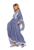 Sahar Kuffiyeh Dress (7607336370420)