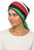 Multi-way Wrap Turban (7393130021038)