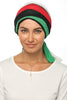 Multi-way Wrap Turban (7393130021038)