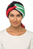 Multi-way Wrap Turban (7393130021038)
