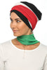 Multi-way Wrap Turban (7393130021038)