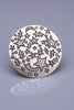 Silver Plated Magnetic Brooch - Shooting Stars (1873052041260)