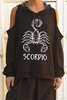 Your Zodiac Hoodie (6320687317166)