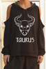Your Zodiac Hoodie (6320687317166)