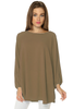 Bishop Sleeves Long Top (5731500458138)