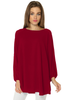 Bishop Sleeves Long Top (5731500458138)