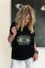 Evil Eye Tee - Black (3968783450156)