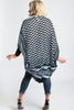 All Day Kimono Cardi - B&W (1185397243948)