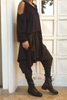 Low Crotch Linen Harem Joggers (7434218569902)