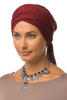 Multi-way Wrap Turban (7393130021038)