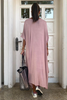 Kaftan Long Dress (5686703653018)
