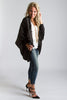 All Day Kimono Cardi With Wings- Black (1185471889452)