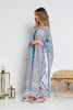 Double Dazzle Kuffiyeh Kaftan